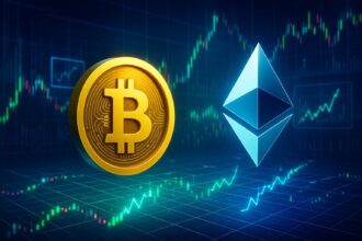 LMAX raises the bar: cash-settled perpetual futures with 100X leverage on BTC and ETH for institutional investors