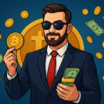 Liczba milionerów kryptowalutowych wzrosła