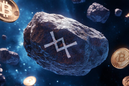 Liquidium launches native liquid staking framework for Bitcoin Runes protocol tokens