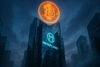 Metaplanet achieves 20,000 BTC milestone amid shareholder-approved $2.8B treasury growth plan