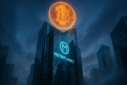 Metaplanet achieves 20,000 BTC milestone amid shareholder-approved $2.8B treasury growth plan