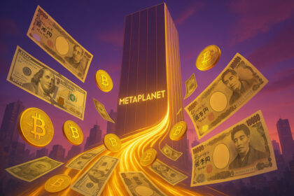 Metaplanet upsizes share offering to $1.4B to aggressively acquire more Bitcoin