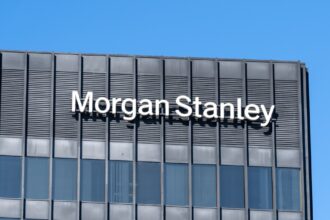morgan stanley bank