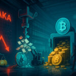 NAKA shares plunge 54% in a day, reinforcing investor exhaustion toward Bitcoin treasury companies