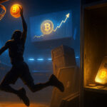 NBA star Kevin Durant’s forgotten Bitcoin becomes a slam dunk investment