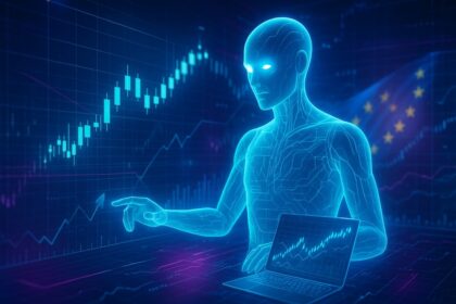 Nansen AI: the new trading platform with the Agent as the primary interface