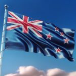 New Zealand Flag