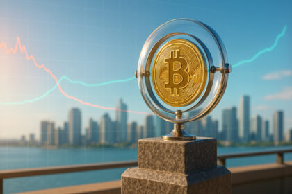 New evidence reveals Bitcoin’s ‘too volatile’ label doesn’t fit anymore