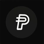 PayPal PYUSD logo design