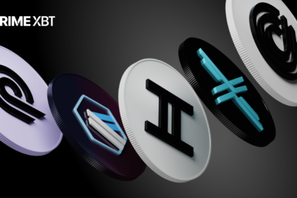 PrimeXBT: Top 5 altcoins to watch in 2025 