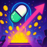 Pumpfun memecoin streams explode as creators pocket record earnings in last week