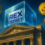 REX-Osprey Dogecoin and XRP ETFs likely to debut this week