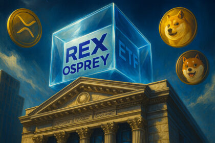 REX-Osprey Dogecoin and XRP ETFs likely to debut this week