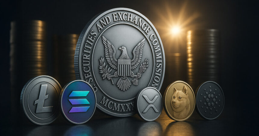 REX-Osprey XRP and memecoin ETFs to debut with different structure next week