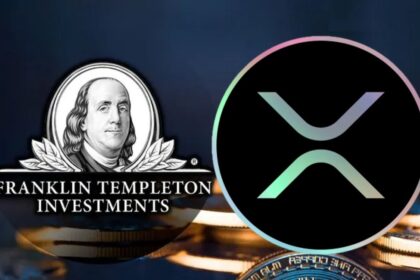 Spot XRP ETF Franklin Templeton SEC