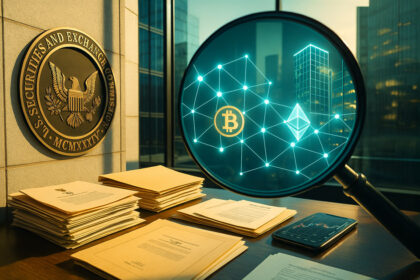 SEC investigate crypto treasury firms for suspicious trading activities