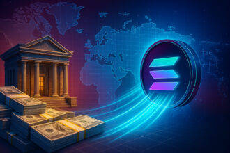 SOL Strategies secures Nasdaq approval as institutional giants plan billion-dollar Solana treasury