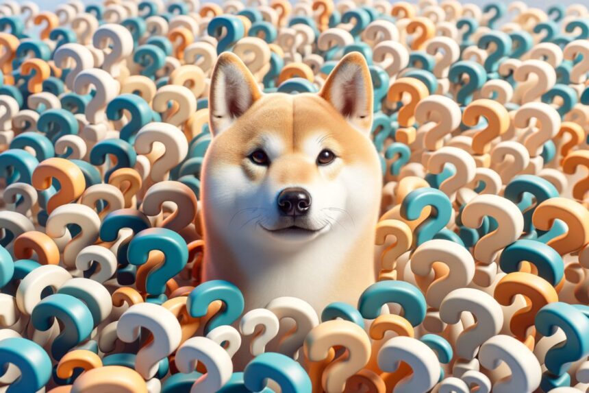 Shiba Inu losses