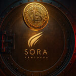 Sora unveils $1 billion Bitcoin fund with $200 million already committed