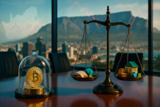 South African asset management giant advises clients against over exposure to Bitcoin