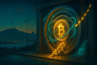 South Korea’s Bitplanet eyes top Bitcoin 10 holder status with $50M SGA acquisition