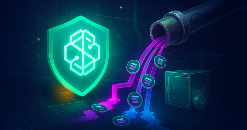 SwissBorg loses $41M in SOL after partner API compromise affects earn program