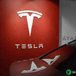Buy Tesla Stock on Etoro