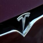 iPhone 17 in multiple color options displayed in a fan arrangement