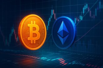 Today both Bitcoin and Ethereum are doing very well