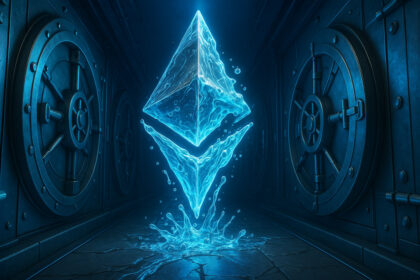 US leads $2.48 billion crypto inflow as Ethereum outshines Bitcoin in August