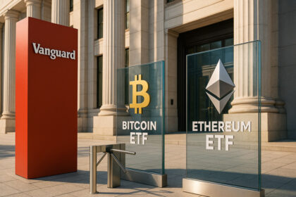 Vanguard finally considering crypto ETF trading for customers after rivals’ success