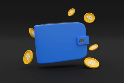 BTC WALLET