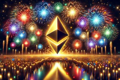 ethereum fireworks
