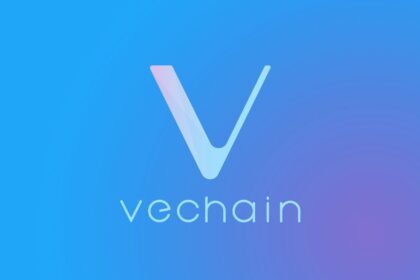 Vechain-vet