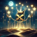 SHIB gold hourglass gold