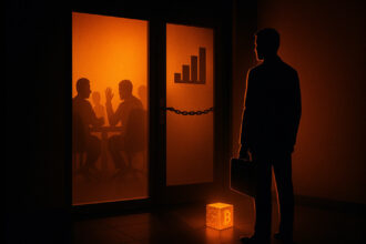 Why was Michael Saylor’s Strategy snubbed by a S&P 500 secret committee?