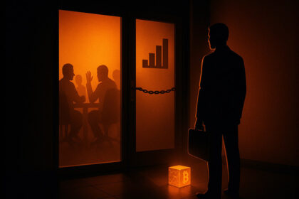 Why was Michael Saylor’s Strategy snubbed by a S&P 500 secret committee?