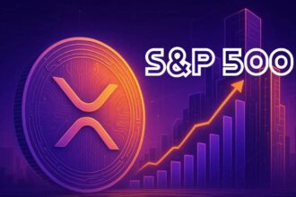 ripple xrp s&p 500 index
