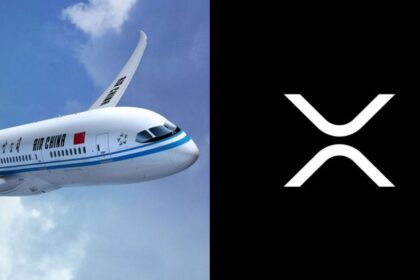 Air China XRP payments