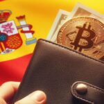 Bitcoin is not money for Hacienda España in real estate operations