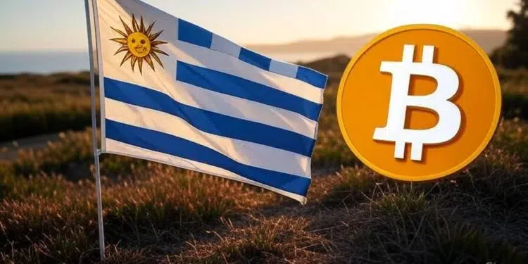 uruguay regulacion psav blockchain