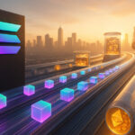 70M daily transactions, $143B volume: How Solana won DeFi’s throughput race