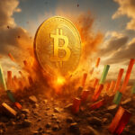 $740M wiped out: Did Bitcoin just clear the leverage overhang?