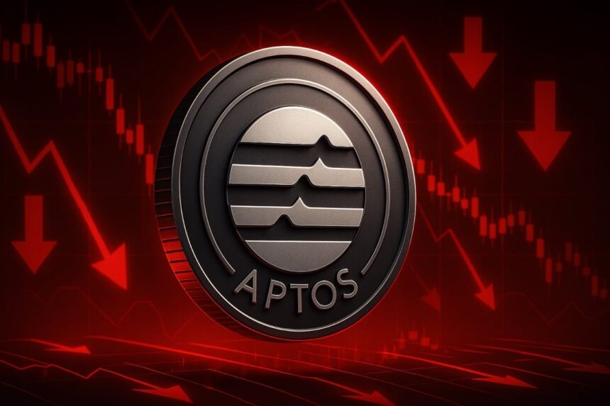 APT Analysis: 3 levels to watch this week as momentum softens