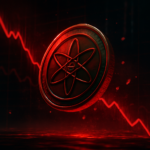 ATOM holds near S1 as bearish momentum persists