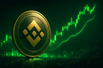 BNB holds above key averages as momentum cools