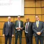 BRICS Centre for Industrial Competencies Marks New Era in Trade