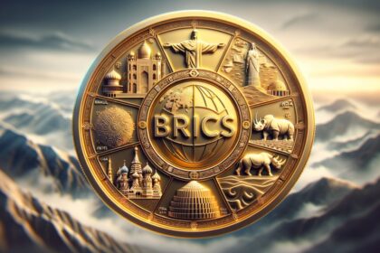 brics cryptocurrency coin
