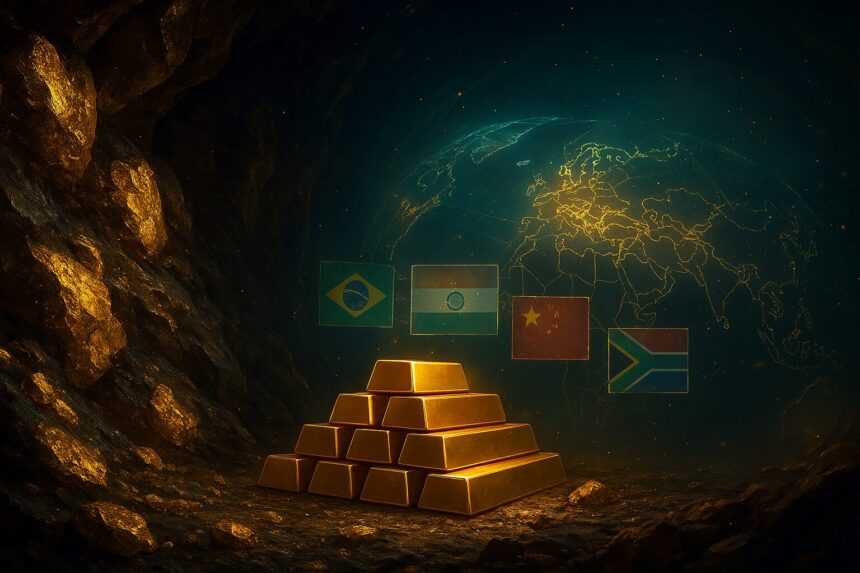XRP money bags