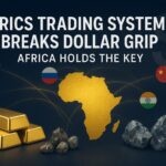 BRICS Trading System Breaks Dollar Grip